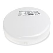 Светильник СД с датчиком движения SMARTBUY BT Круг 30Вт с ДД 6500K 2200 Лм IP65 225*50 мм