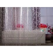 Штора д/ванны 180*180см Мыльные Пузыри