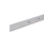 Профиль для деформационного шва