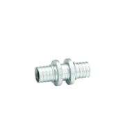 Муфта REHAU RAUTHERM S соединительная равнопроходная 20x2,0, латунь