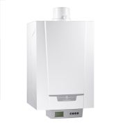 Котел газовый DE DIETRICH NANEO S PMC-S 30/35 MI конденсационный, настенный, 2 конт., закр.кам.сгор.