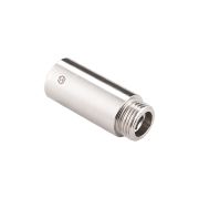 Удлинитель хромированный MVI 3/4 x 40 mm