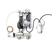 Комплект REHAU температ. регулирования flex 1quot; с постоянными параметрами