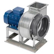 Вентилятор SHUFT RAD-2,5-RHP32-0,75-1500-Пр0