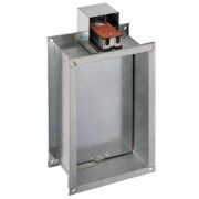 Клапан SHUFT SHFDO-60-O-d250-MB230-0-0-0-0