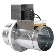 Клапан SHUFT SHFDO-90-O-d250-MB230-F-0-0-0