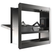 Клапан SHUFT SHSD-120-O-700_600-MB230-F1-IN-0-0