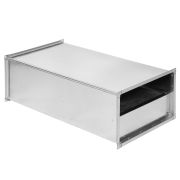 Шумоглушитель SHUFT SRr 600*300/1000