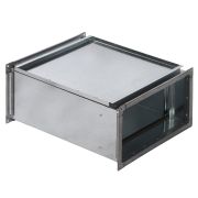 Фильтр-бокс (корпус) SHUFT FBRr 800*500