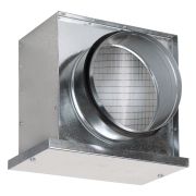 Фильтр-бокс (корпус с материалом) Shuft FBCr 355