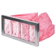 Фильтр карманный (материал) Shuft FRr (F7-EU7) 500*300