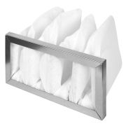 Фильтр карманный (материал) Shuft FRr (G3-EU3) 700*400