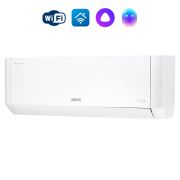 Сплит-система инверторного типа Zanussi Barocco DC Inverter ZACS/I-24 HB/A22/N8 комплект