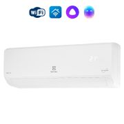 Сплит-система инверторного типа Electrolux Fusion 2.0 Super DC Inverter EACS/I-18HF2/N8 комплект