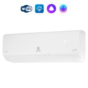Сплит-система инверторного типа Electrolux Fusion 2.0 Super DC Inverter EACS/I-24HF2/N8 комплект