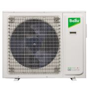 Блок наружный Ballu BA4OI-FM/out-36HN8/EU инверторной мульти сплит-системы