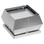 Вентилятор крышный SHUFT RMVE 220/400-2 VIM