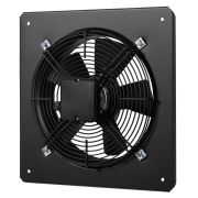 Вентилятор вытяжной осевой SHUFT AXW 200-B-2E