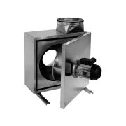 Вентилятор SHUFT EF 400D (на дверце)