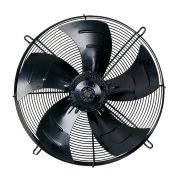 Вентилятор осевой SHUFT AXW 8DY910-S-G