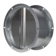 Клапан обратный SHUFT BDD 560-630