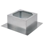 Короб крышный SHUFT RCV 355-400 для вентилятора RMV