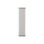 Радиатор труб. Zehnder Charleston 2180, 08 сек.1/2 бок.подк. 0325 TL (кроншт.в компл)