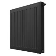 Радиатор панельный Royal Thermo VENTIL COMPACT VC11-300-1500 Noir Sable