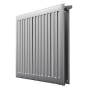 Радиатор панельный Royal Thermo VENTIL HYGIENE VH10-500-500 Silver Satin