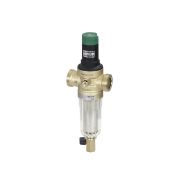 Фильтр с редукционным клапаном Honeywell FK06- 1quot; АА