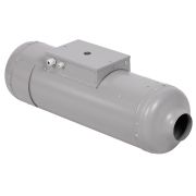 Установка приточная SHUFT AIRTUBE 100