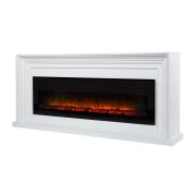 Портал Firelight Stretto Long белый