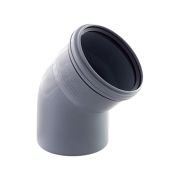 Отвод сер 110х67 ВК, РТП (42)