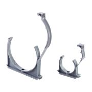 Хомут сер пластиковый d 50 ВК, РТП (125)