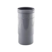 Патрубок сер компенсационный d 110 ВК, РТП (36)