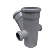 Крестовина сер двухплоскостная 110/110//50/50х45 (лев+правая) ВК, РТП (14)