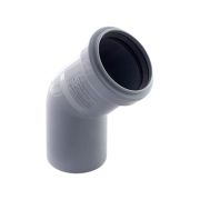 Отвод сер 50х45 ВК, РТП (140)