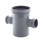 Крестовина сер одноплоскостная 110/50/50х87 ВК, РТП (42)