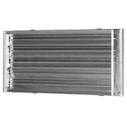 Клапан расхода SHUFT D 600*200 (комплект 2шт. 300*200)