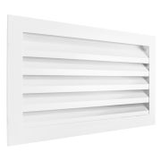 Решетка наружная SHUFT SA 300*300