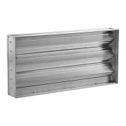 Клапан расхода D 700*300