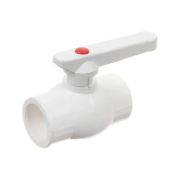 Кран шаровой OPTIMA 32 (24/6) - металл.шар VALFEX