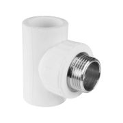 Тройник переходной НР 32 х 1quot; х 32 (30/10) VALFEX