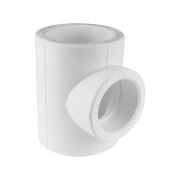 Тройник 40 (40/10) VALFEX