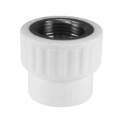 Муфта переходная ВР 20 x 1/2quot; (150/30) VALFEX