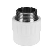 Муфта переходная НР 32 x 1quot; (60/15) VALFEX