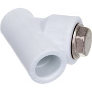 Фильтр сетчатый ВН/ВН 20 х 1/2quot; (80/20) VALFEX