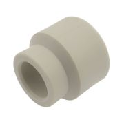 Муфта TEBO сер. PP-R переходная вн/вн 32/25 (30/360), арт. 031023204