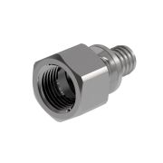 Соединение прямое с внутренней резьбой 16×1/2quot;