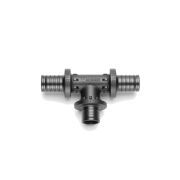 Тройник REHAU с уменьшенным боковым проходом 20-16-20 PX , PPSU